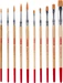 Talens Aquarellpinsel