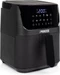 Princess Heissluft-Fritteuse 3.5 l, Detailfarbe: Schwarz