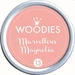 I Am Creative Woodies Stempelkissen
