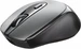 Trust Maus Zaya Rechargeable Schwarz