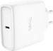 Trust Maxo 65w USB-C Gan Charger Whit
