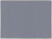 Legamaster Pinboard Premium 90 x 120 cm, Grau