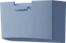 Legamaster Whitebord-Zubehörhalter, Pastellblau