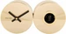 Karlsson Wanduhr Duo Cuckoo Gold plated