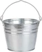 Esschert Design Zinkeimer S