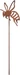 Esschert Design Gartenstecker Biene