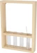 Esschert Design Reagenzglaswandrahmen S