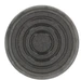 Esschert Design Diatomit Untersetzer L