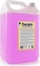 BeamZ Nebelfluid 5L High-Density Pink