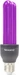 BeamZ UV-Lampe