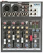 Vonyx Mischpult VMM-F401