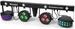 BeamZ Lichtset ShowBar Free