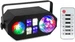 BeamZ LED Wave