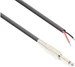 Skytronic Lautsprecherkabel CX410-6 6 m
