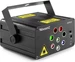 BeamZ Laser Acrux