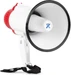 Vonyx Megaphon MEG025, Nennleistung: 25 W, Prinzip: Aktiv