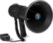 Vonyx Megaphon MEG075, Nennleistung: 75 W, Prinzip: Aktiv