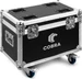 BeamZ Flightcase FC4COBRA, Zubehör Typ: Licht, Typ: Flightcase