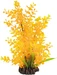 SuperFish Kunstpflanze Ludwigia Orange, 25 cm