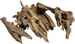 SuperFish Honeycomb Wood Mini, 1 kg