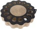 District 70 Katzen-Spielzeug Spielboard Sunny Black, 32 x 32 x 6 cm