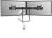 Neomounts Select Desk Mount, double disp