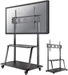 Neomounts TV-Trolley NS-M4000BLACK Schwarz