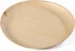 Sier Teller Palm Ø 15 cm, 20 Stück