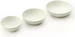 Sier Fingerfood-Schalen Bagastro Ø 5 cm, 80 Stück