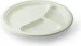 Sier Teller Mondial Ø 25.8 cm, 40 Stück