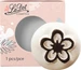 Ladot Tattoostempel Blume Small