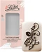 Ladot Tattoostempel Giant Rose Medium