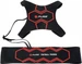 Pure2improve Fussball Solo Schusstrainer