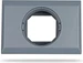 Victron Energy Gehäuse zur Wandmontage Victron für BMV oder MPPT Control Bedieneinheit