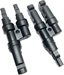 Victron Energy kompatibles Abzweig-Stecker Set