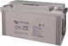 Victron Energy AGM Batterie
