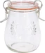 Furber Einmachglas 500 ml, 1 Stück, Produkttyp: Einmachglas