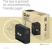 Club 3D Club3D Ladegerät 1xUSB Typ C, PD 140W retail