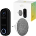 Hombli Smart Doorbell 2 + Chime 2