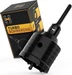Hardtwerk Bohrer + SDS-Plus-Adapter 68 mm