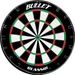 FTM Dartboard, Dartboardtyp: Sisal