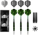 XQ Max Dart Pfeile-Set