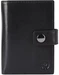 Valenta CardWallet Leather MagSafe Black, Zubehörtyp