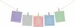 Fujifilm film Instax Mini 12 Card Banners