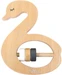 Tryco Baby Rassel Schwan