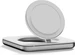 LinQ 7.5W Charger Nighstand Charger white