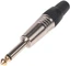 Bemero Klinkenstecker BC2001NI-M