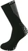 PlayWear Grip Socks 43 - 47, Schwarz