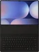 Samsung Galaxy Keyboard Cover Slim mit AI