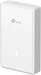TP-Link EAP725-Wall BE3600 Dual-Band Wi-Fi 7 Access Point 1x 2.5G PoE input port 1x 2.5G pass-throug